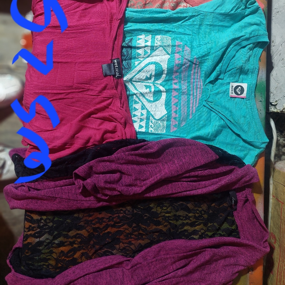 Tshirts